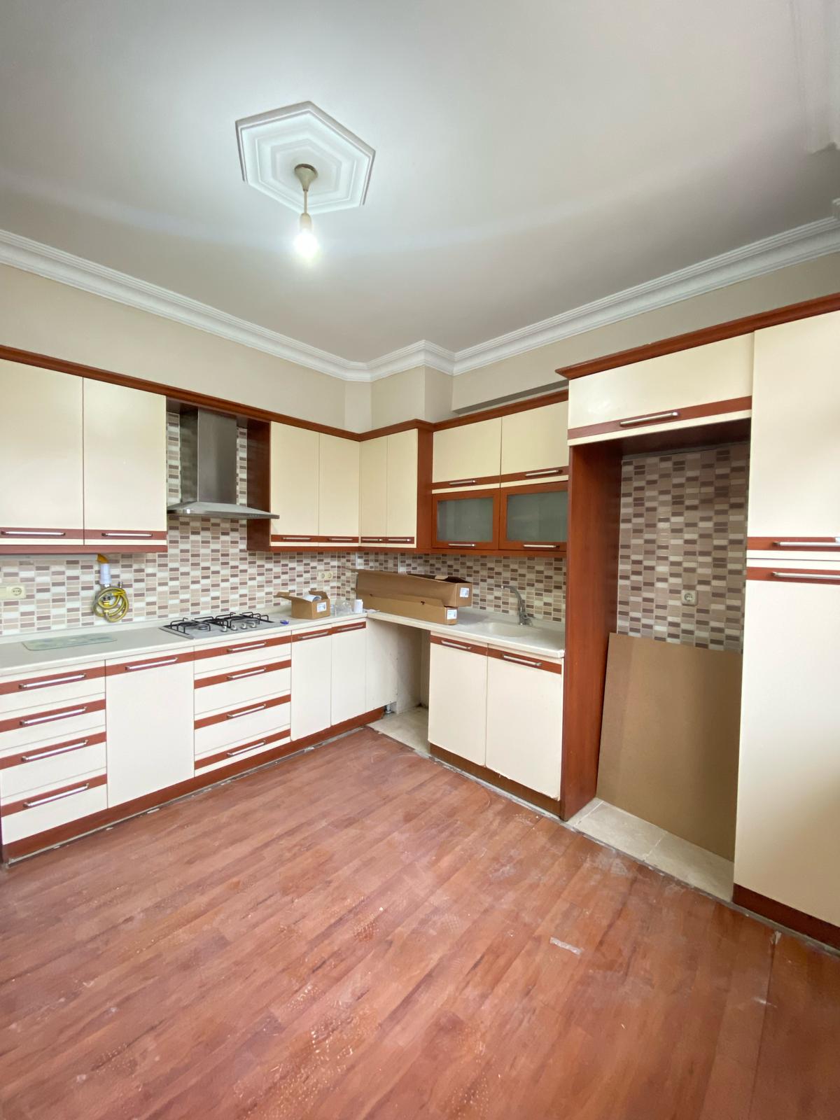 MABEL GAYRİMENKUL GENİŞ FERAH DAİRE